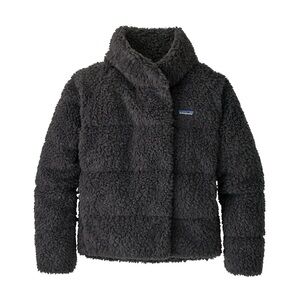 Patagonia Black Fleece Jacket